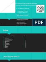 IMPI, marcas y patentes: tipos, registro y trámites