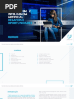 Inteligência Artificial 