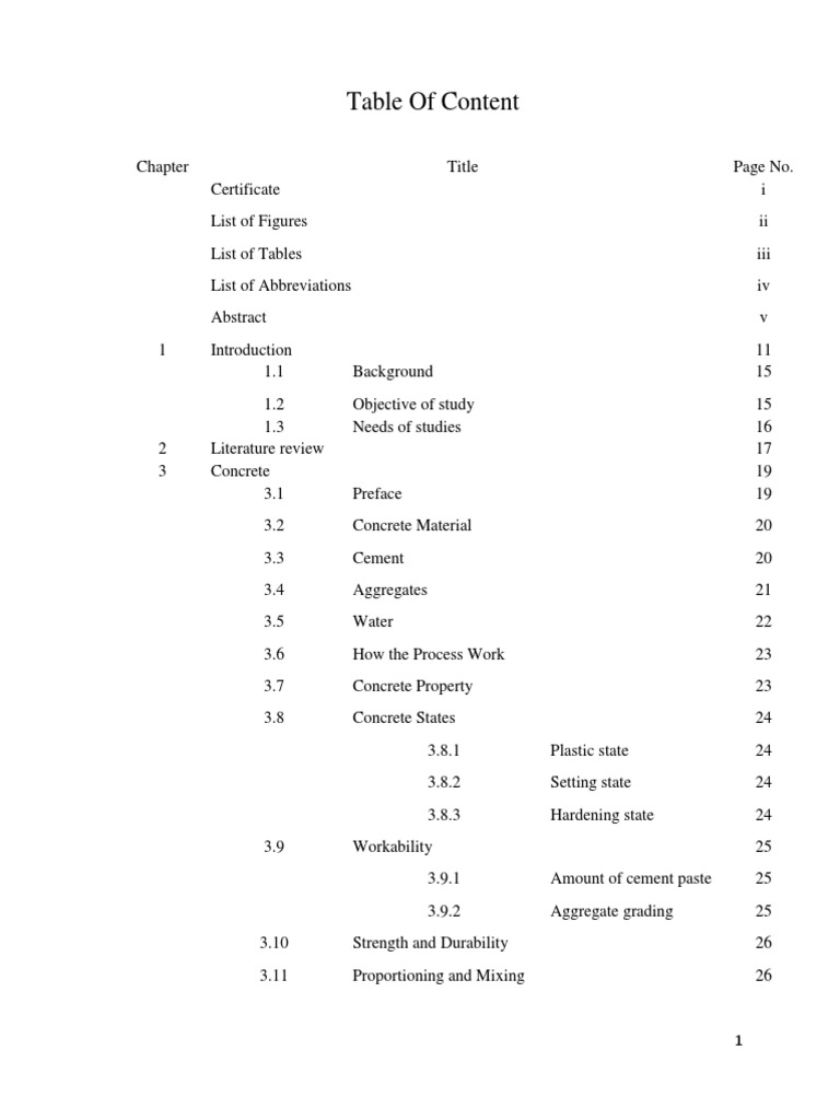 Stone Dust as Fine Aggregate in Concrete | PDF | Concrete ...