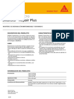 Sikalisto Repair Plus PDF