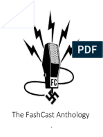 The FashCast Anthology