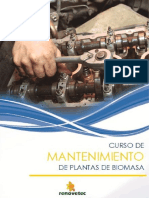 Mantenimientodeplantasdebiomasa PDF