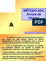 Metodo Adc