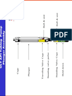 ULT Sucker Rod Pump