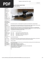 Injector Coding Information | PDF | Fuel Injection | Ascii
