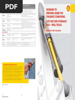 Shell All Product List 2024 | PDF | Motor Oil | Turbocharger