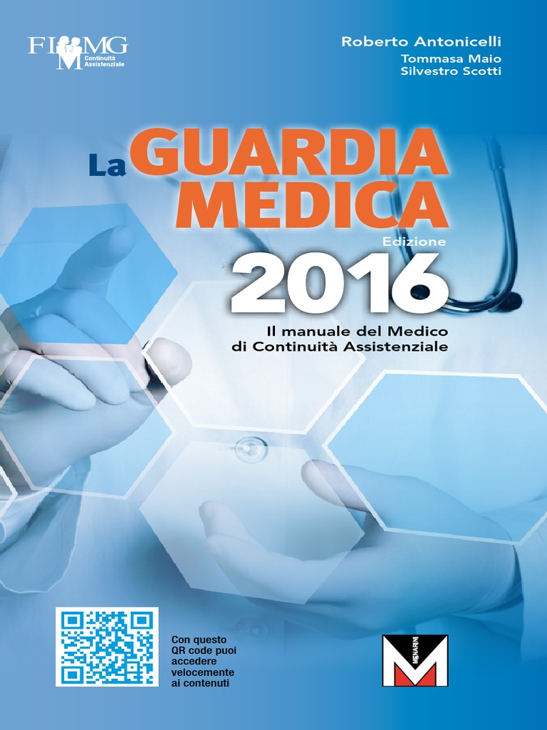 Ebook La Guardia Medica 2016 PDF