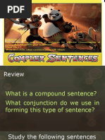 Q4 W2 D4 Complex Sentences