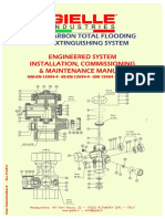 Halocarbon Installation, Commissioning-Gielle PDF