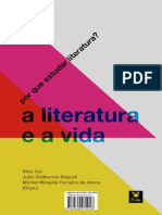 CEI, Vitor et al. A literatura e a vida - por que estudar literatura.pdf