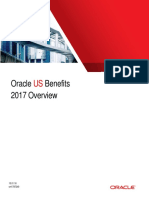2017 US Benefits Overview