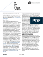W8 Instructions PDF
