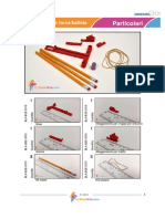 Ballista Kit Model Guide - Ita