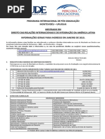 Introdução à Ciência Política - Darcy Azambuja (Capítulo Xvi - A Democracia)[1]