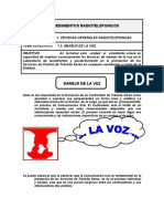 Procedimientos Radiotelefonicos 1