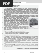 Teste portugues 7º ano