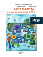 Educatie plastica -manual cl 5-ed ars libri.pdf