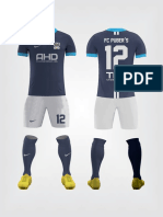 Jersey FC Pubers