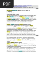 Download Offshore Banking 1 by sridhar4u18 SN39881514 doc pdf
