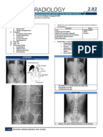 Rad 2.02 Normal Radiographic Anatomy of The Abdomen and Pelvis