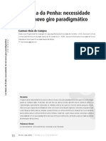 Paradigma Lei Mar Pen PDF