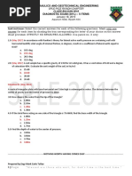 02january 18 2019 Exam H&G