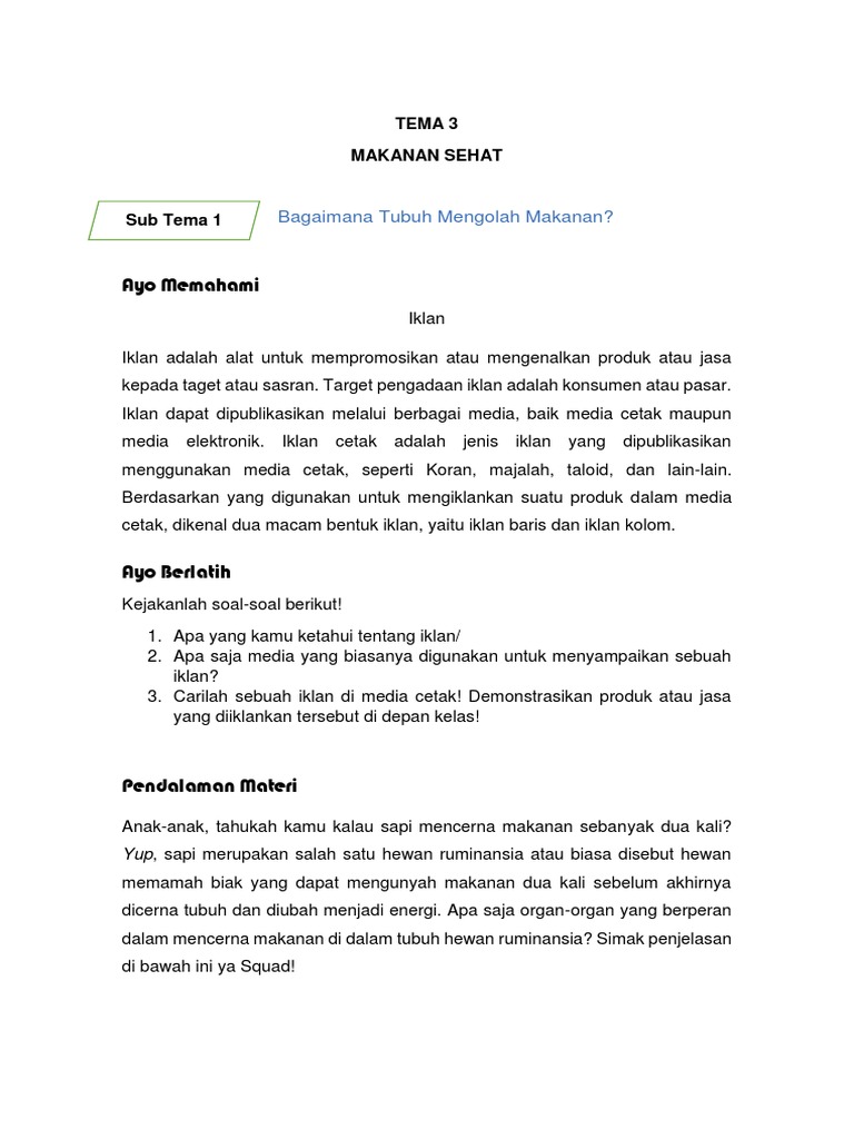 90 Gambar Organ Pencernaan Hewan Sapi Gratis