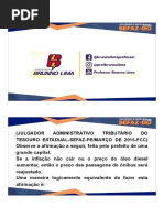 Brunno Lima - Raciocínio 