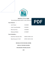 Proposal Arizky New PDF