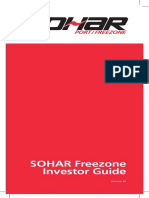 SOHAR Investors Guide PDF