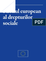 Social Summit European Pillar Social Rights Booklet