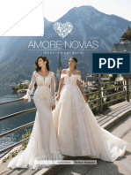 Amore Novias - Perfect Moments Collection