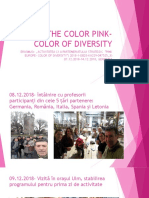 Pink Europe