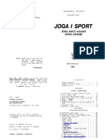 Joga I Sport PDF