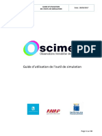 Guide Outil Simulation OSCIMES 2017 09 PDF