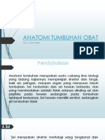 ANATOMITUMBUHANOBAT