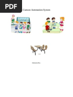 Download Canteen Automation Synopsis by Kavita Bhatt SN39882585 doc pdf