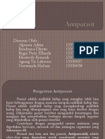 Antiparasit PDF