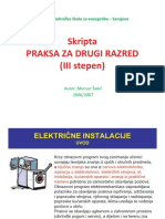 Skripta PRAKSA ZA DRUGI RAZRED (III stepen).pdf