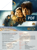 La Invencion de Hugo Guia Educativa PDF
