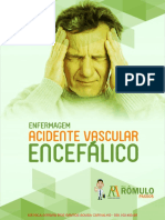 Acidente Vascular Encefálico