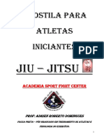 APOSTILA JIU-JITSU -  INICIANTE.pdf