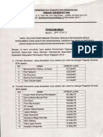 20190118090638 Pengumuman Hasil Seleksi Pegawai Dengan Perjanjian Kerja