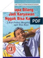 Download SiapaBilangJadiKaryawanNggakBisaKayabyceceparifuddinSN3988289 doc pdf