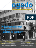 Revista de Abogado