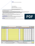 General Expense Report Form V2 0