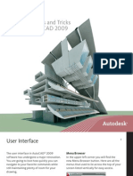 Download AutoCAD2009tipsntricksbyDeanaBoSN3988297 doc pdf