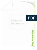 Area Matematica PDF