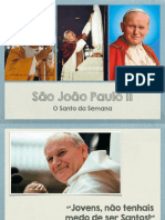 São João Paulo II