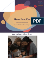 El Juego en La Educación